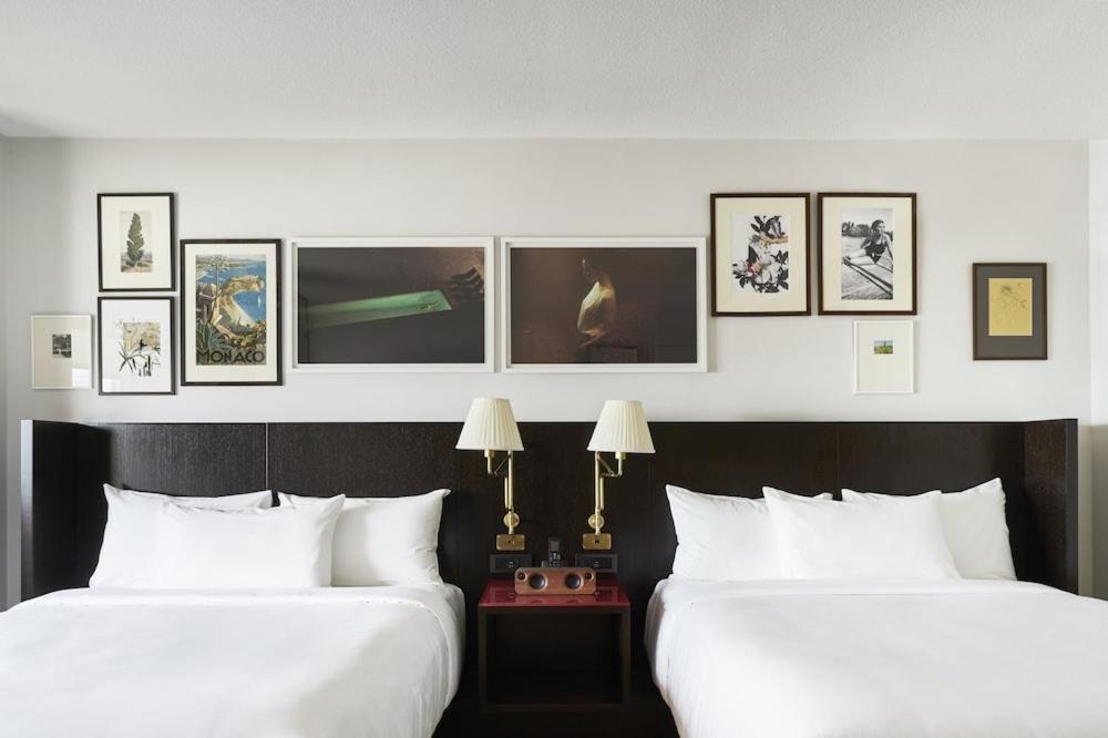 Park Mgm Las Vegas By Suiteness 객실 사진