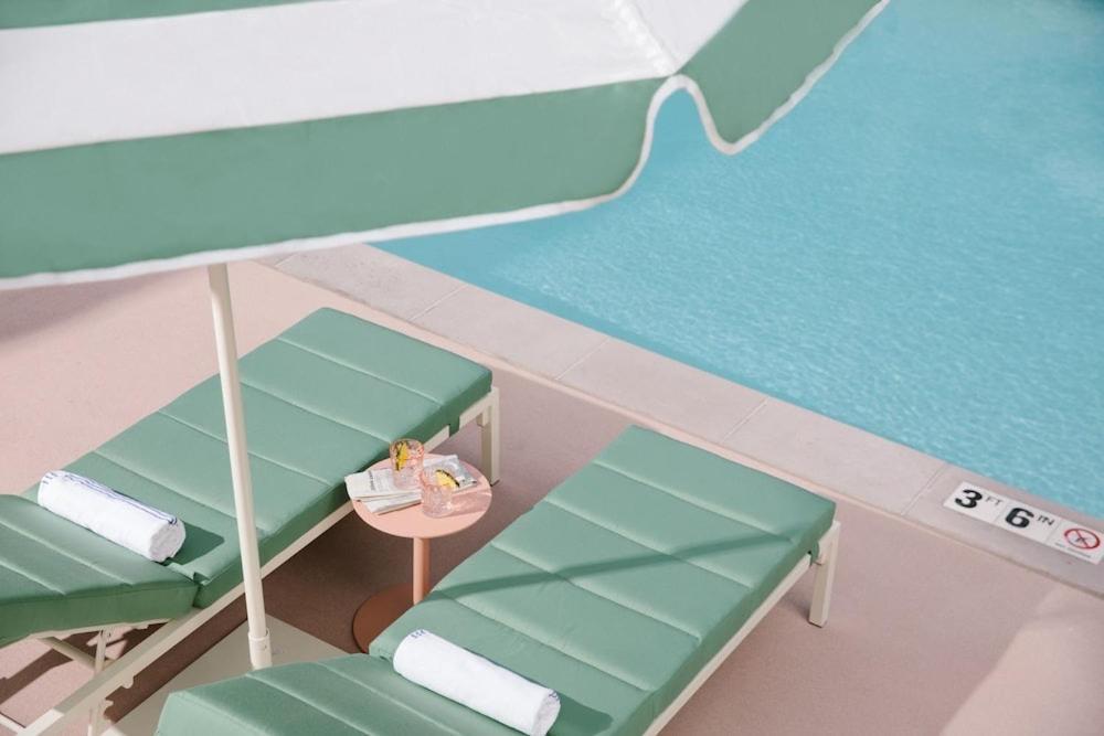 Park Mgm Las Vegas By Suiteness 외부 사진