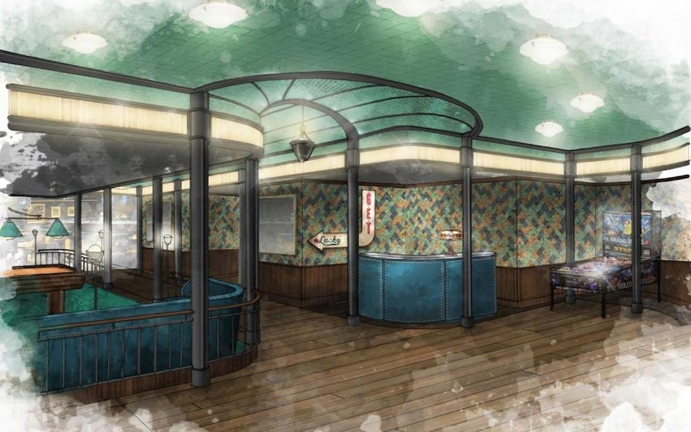 Park Mgm Las Vegas By Suiteness 외부 사진