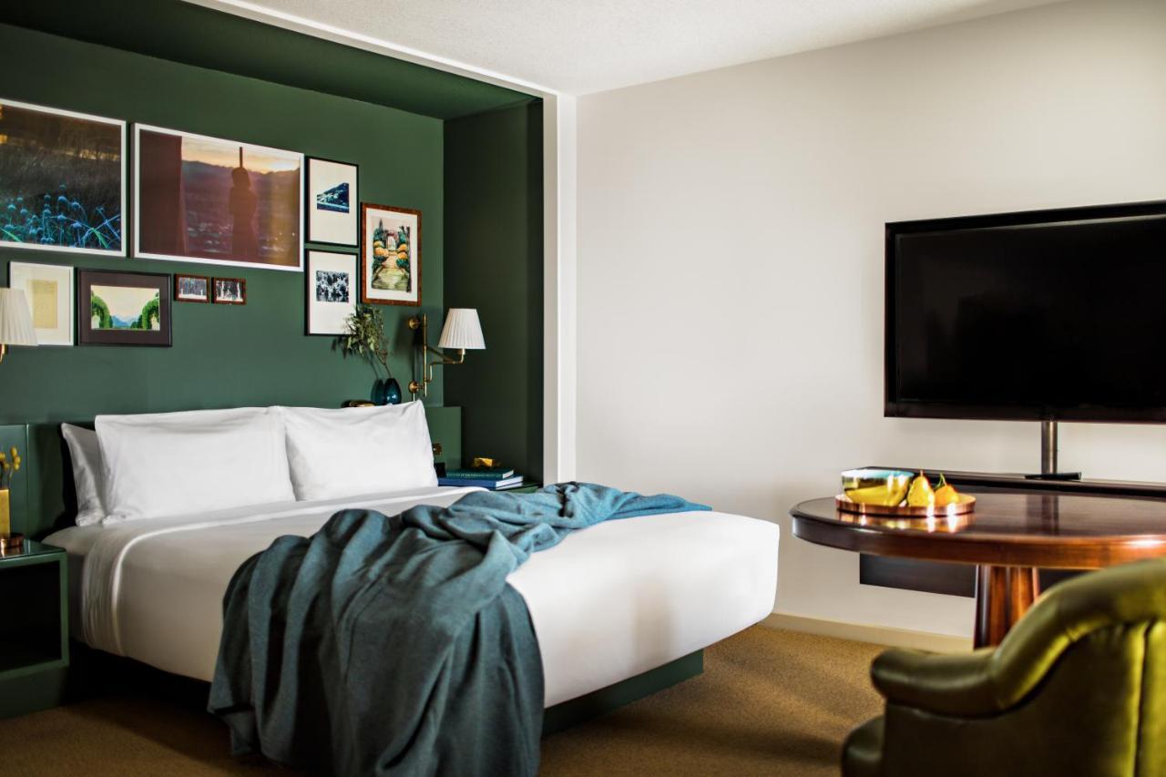 Park Mgm Las Vegas By Suiteness 객실 사진