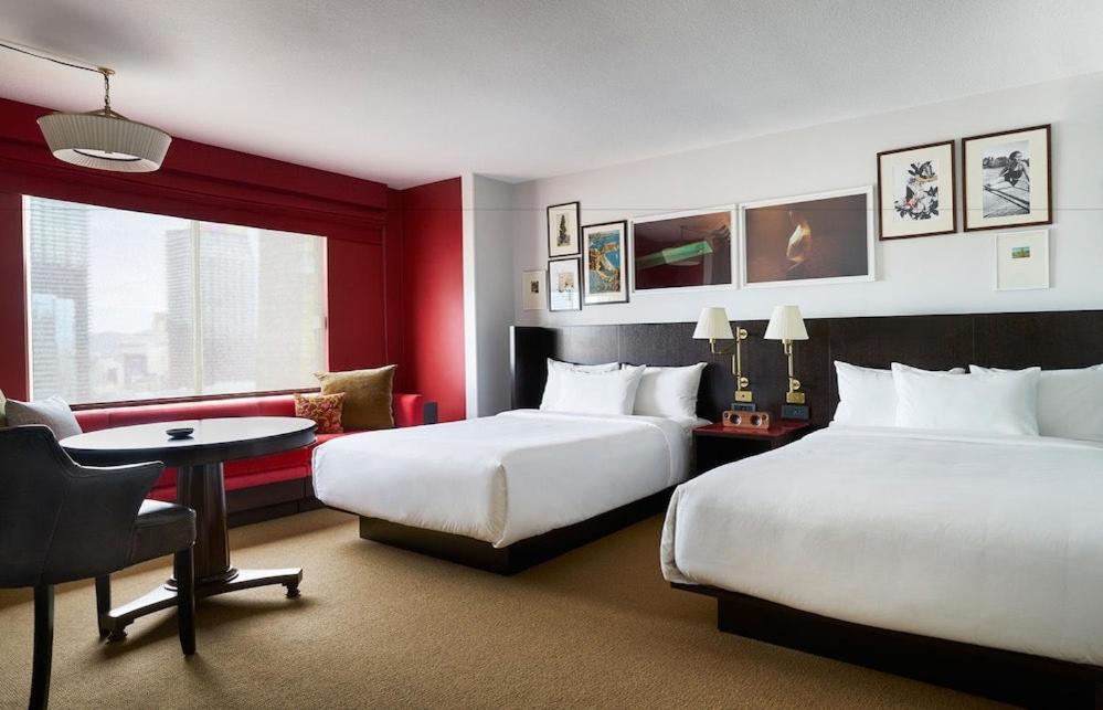 Park Mgm Las Vegas By Suiteness 객실 사진